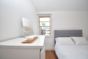 Apartment, 1 Bedroom | 1 bedroom, individually decorated, individually furnished, free WiFi - Modern 1 Bed Flat in London (London)