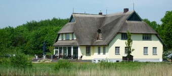 04 Eagle Apartment Cat. IV - Clubhouse Golf-Centrum Schloss Karnitz
