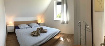 Ferienhaus Himmel mit WLAN - FH Himmel