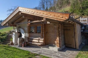 Außenbereich