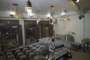 Cafetería