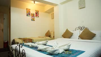 Superior-Doppelzimmer