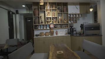 Cafetería