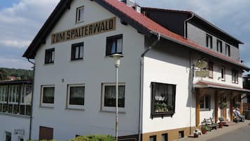 Außenbereich
