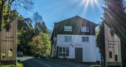 Single room - Landgasthof Elsebach