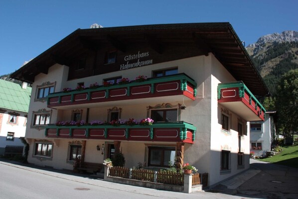 Außenbereich