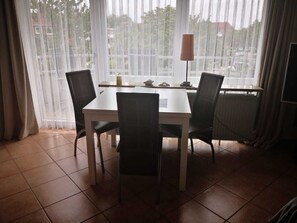 Restauration