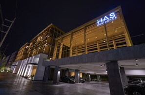 Property grounds - Has Pattaya (Pattaya)