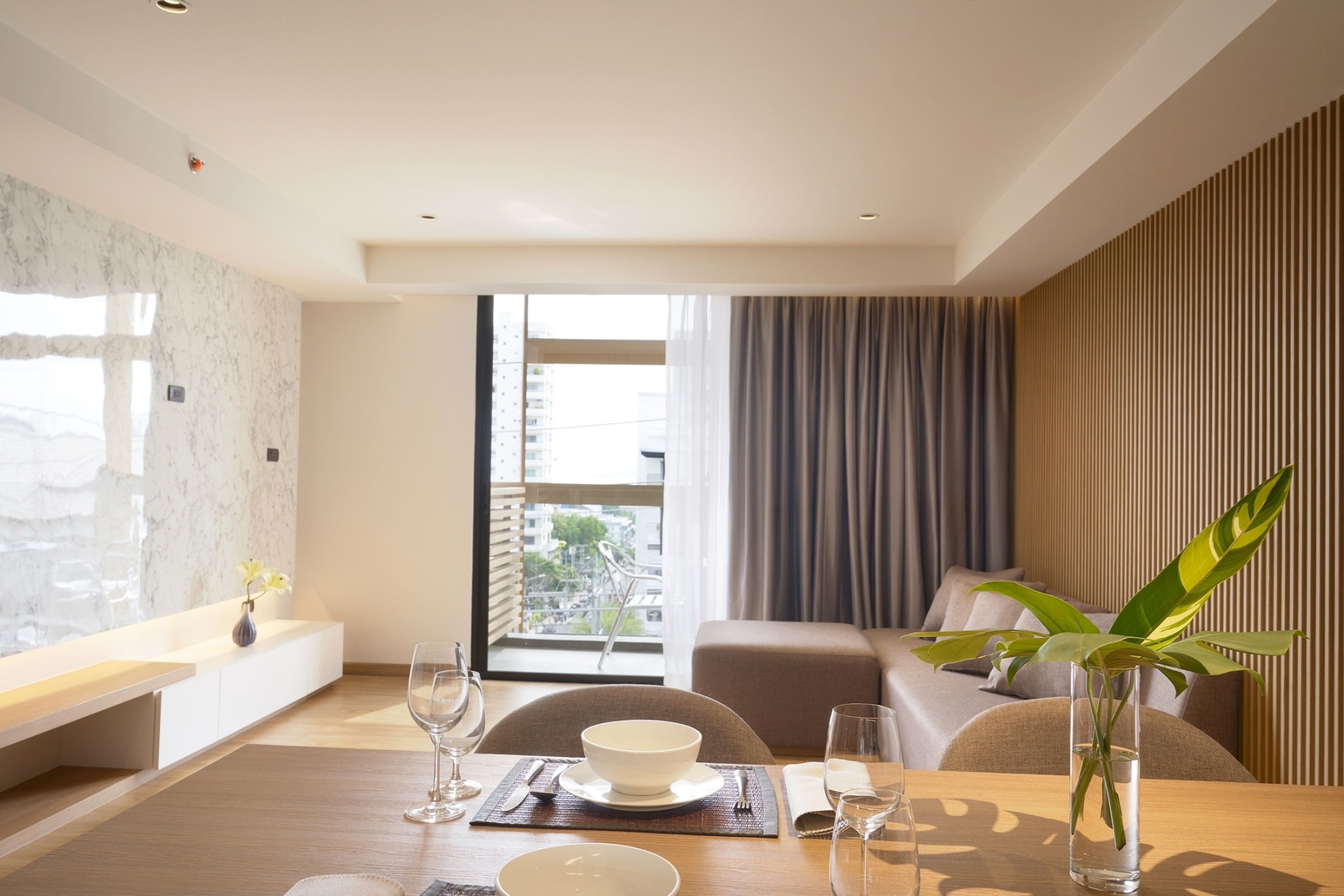 Grand Suite | View from room