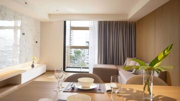 Grand Suite | View from room