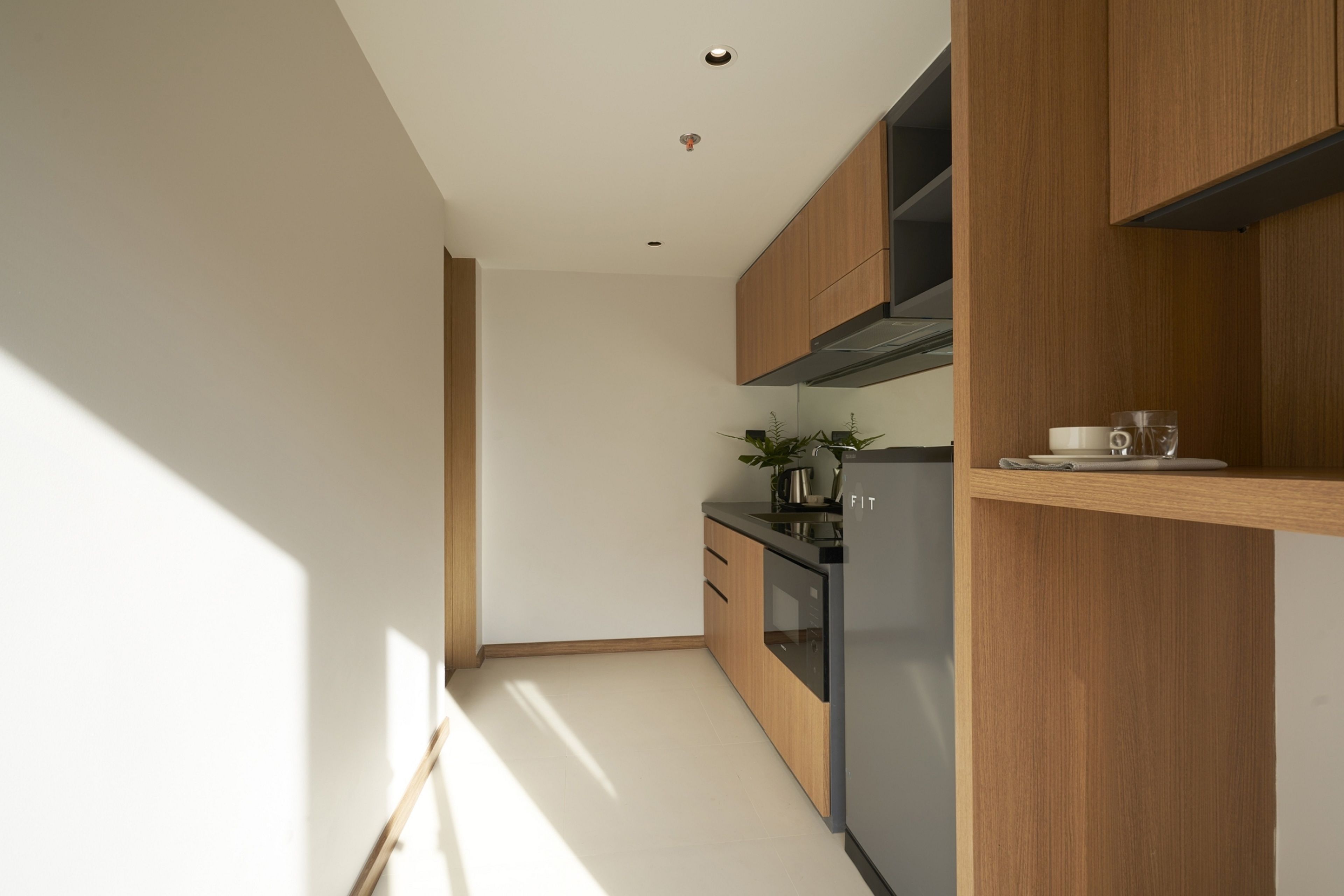 garden hill suite | room amenity