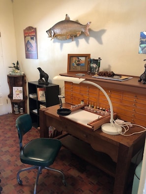 Intérieur