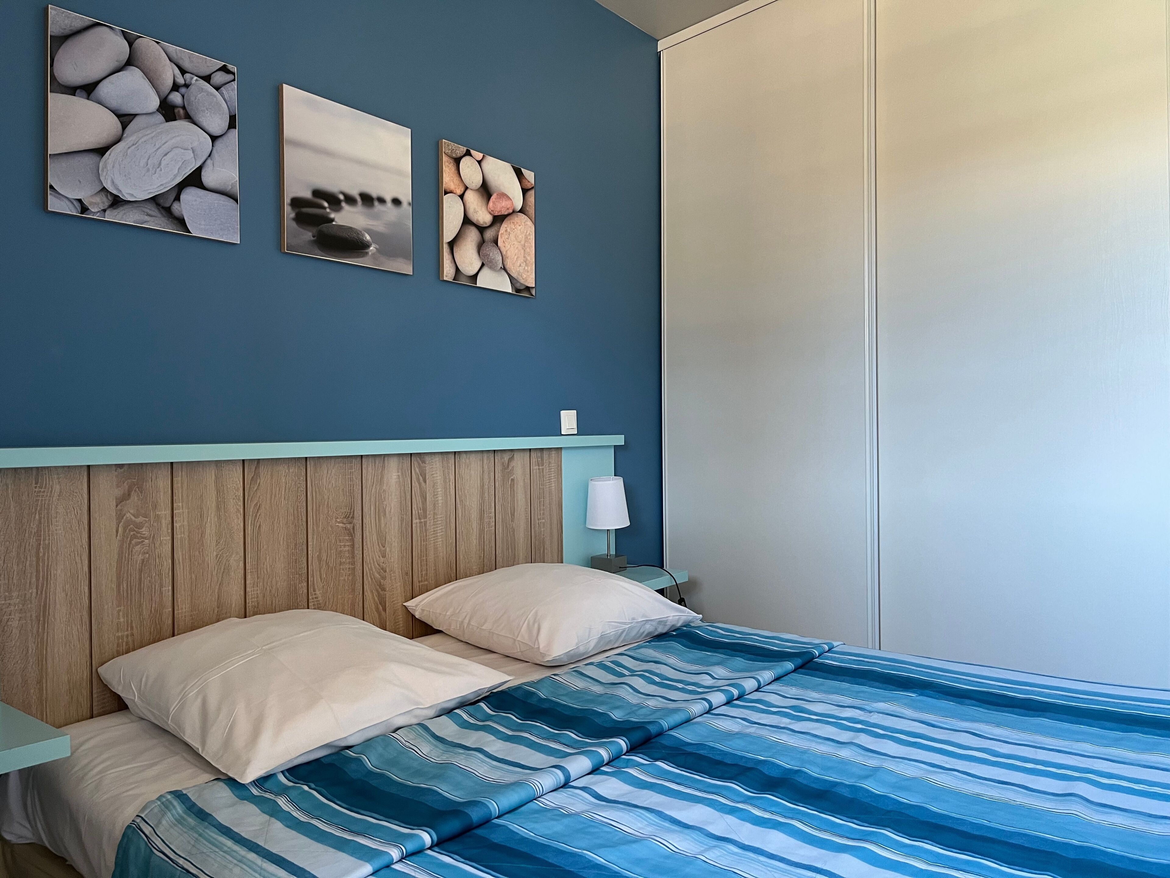 1 chambre, Wi-Fi