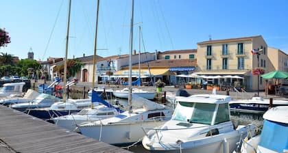 Appartement Proche de la Plage | Piscine extérieure + Sauna