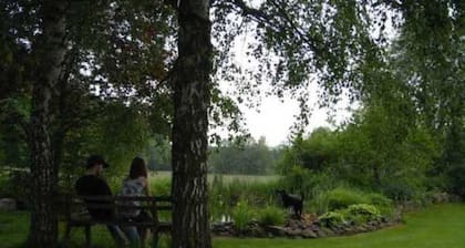 Chambre 7 - Haus am Wald