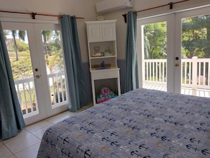 2 habitaciones, wifi gratis, ropa de cama y acceso para silla de ruedas 
