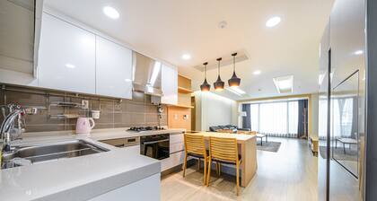 Residence Hotel Eden Stay