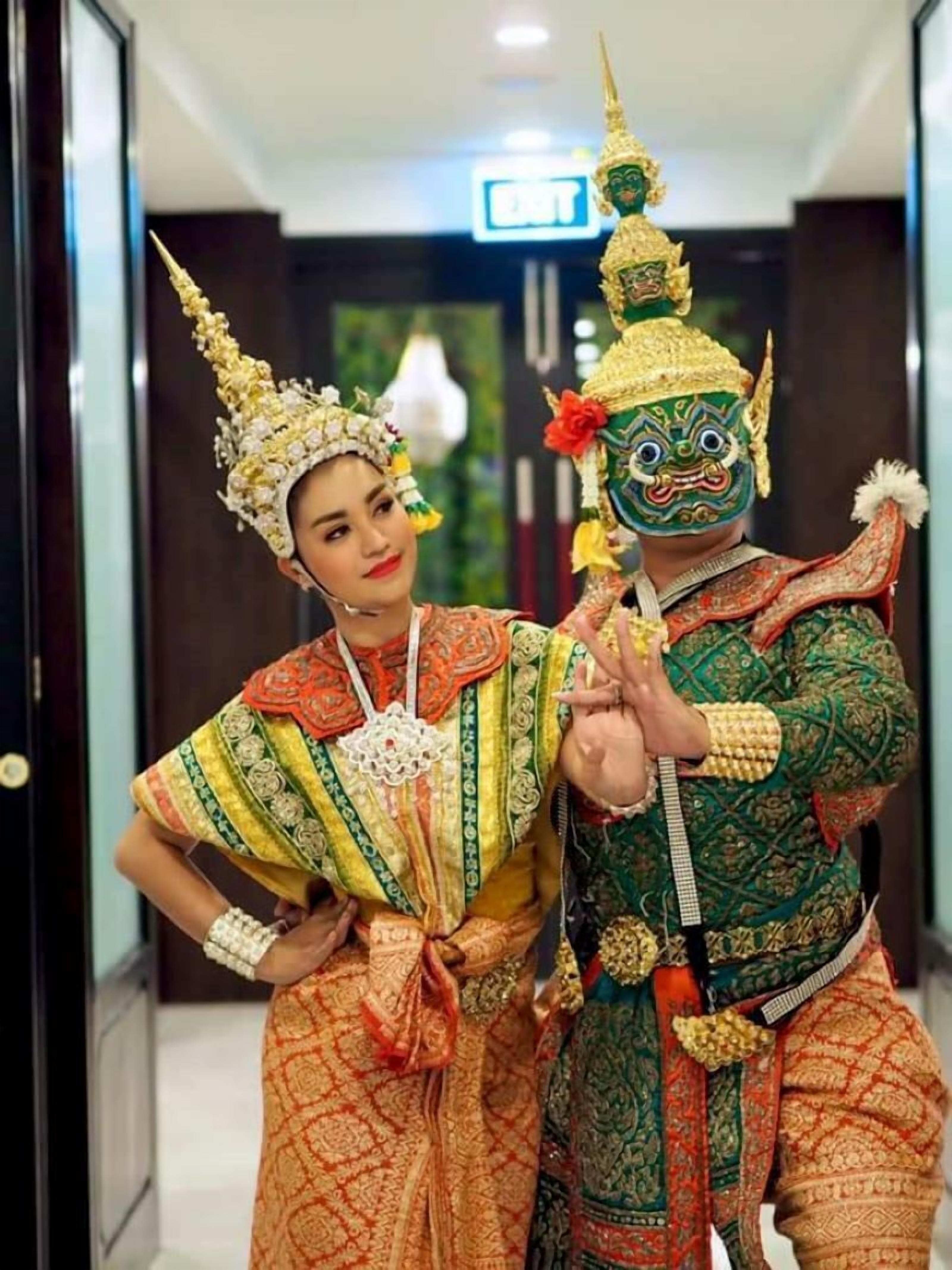 Foto - The Experience Walking Street Chiang Mai