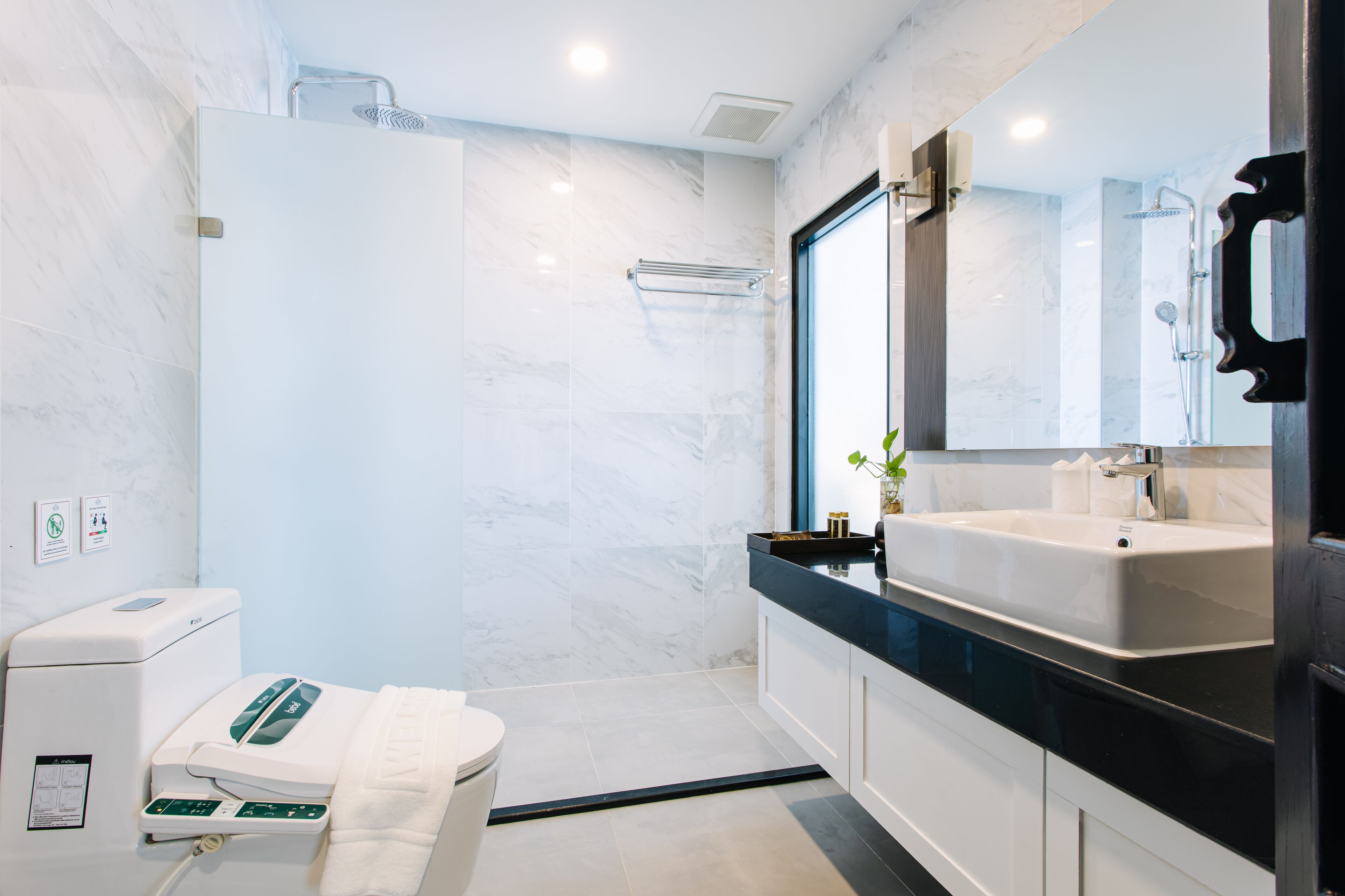 Foto - The Experience Walking Street Chiang Mai