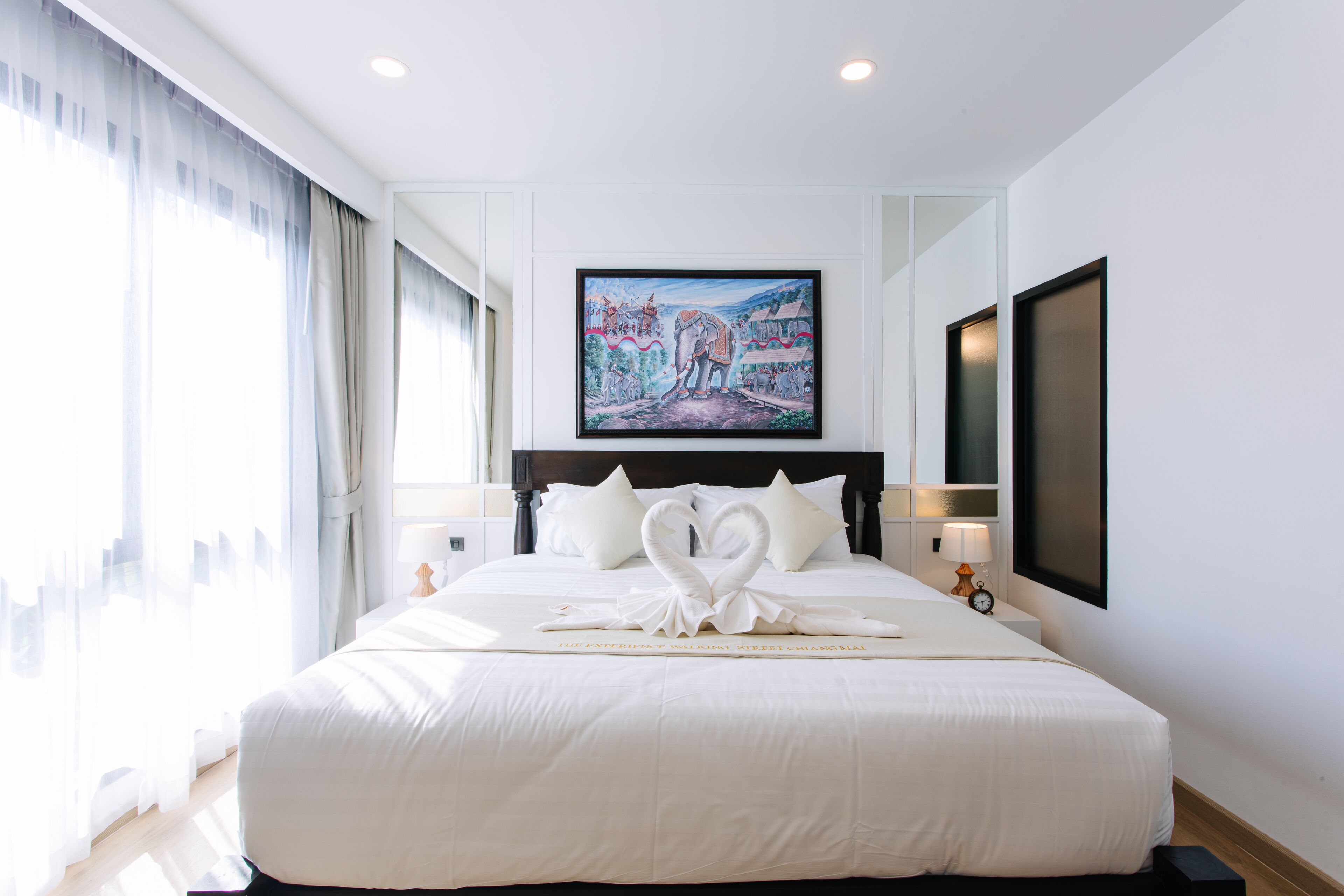 วิวท้องถนน