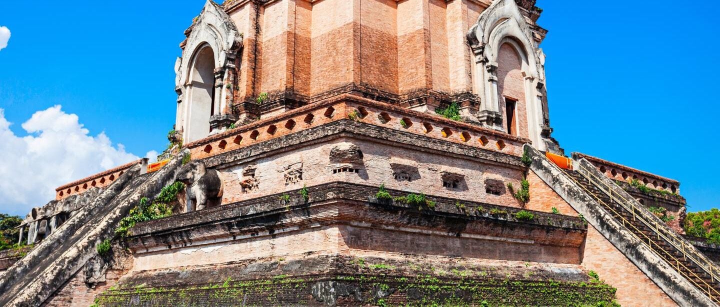 Foto - The Experience Walking Street Chiang Mai