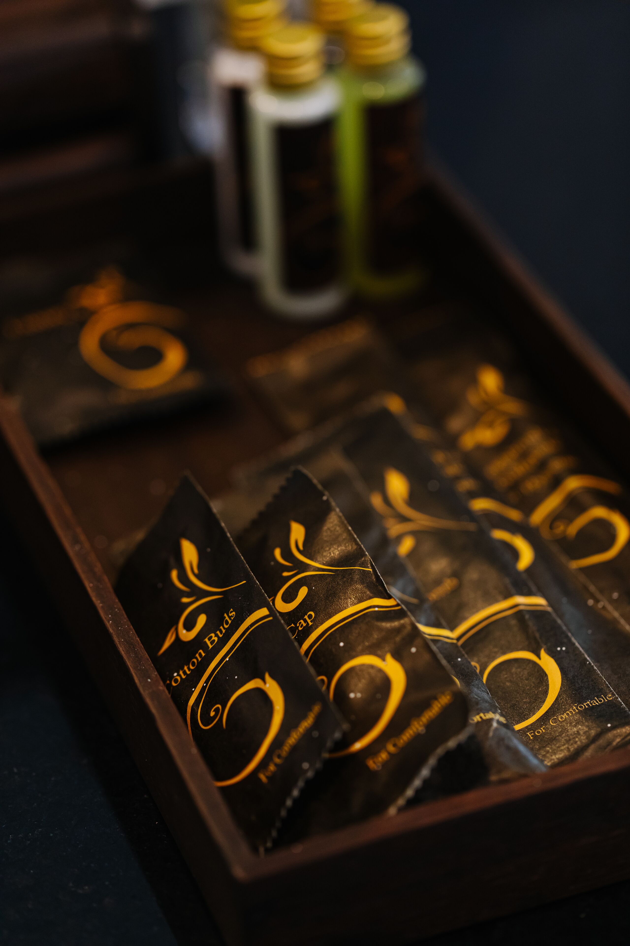 Foto - The Experience Walking Street Chiang Mai