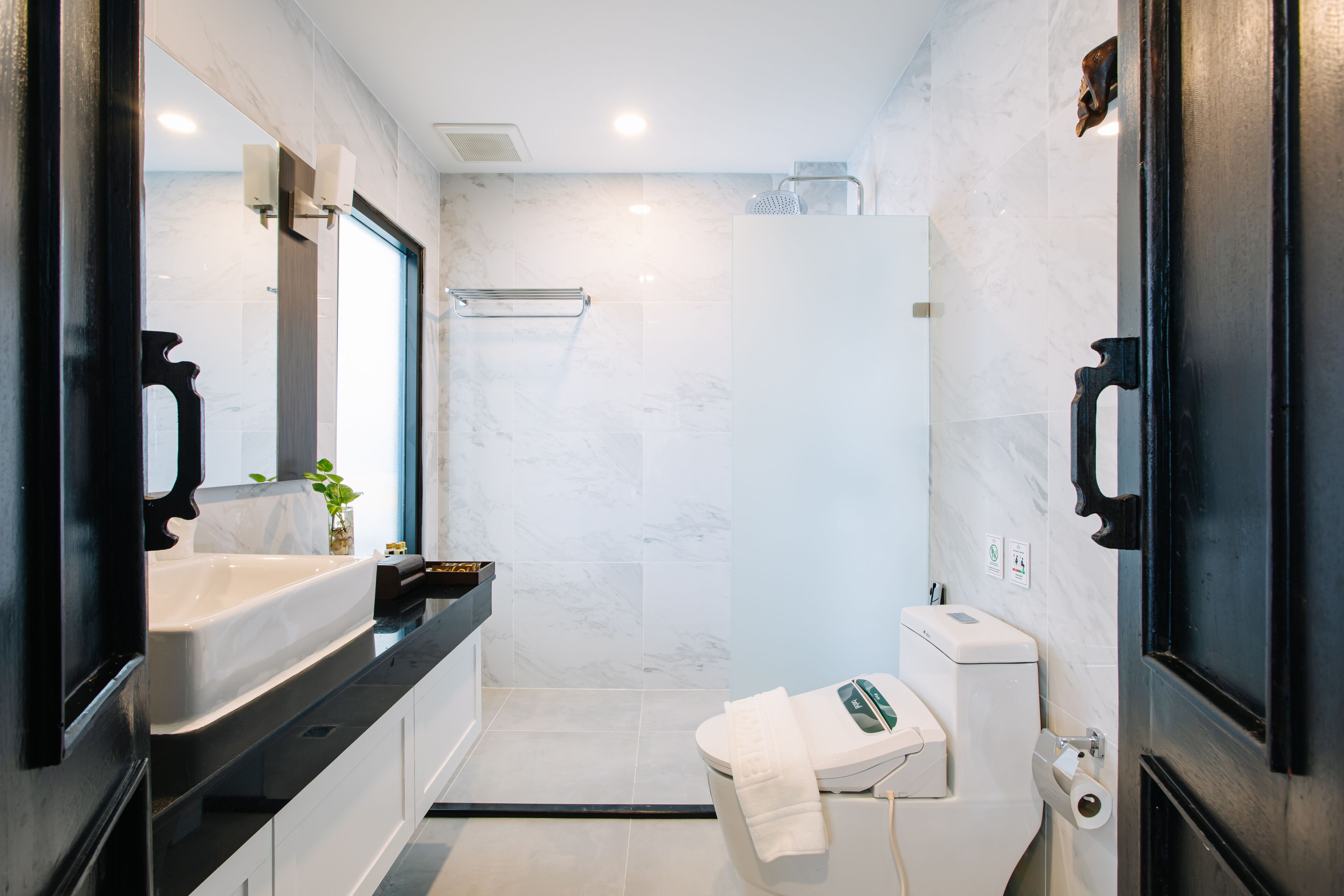 Foto - The Experience Walking Street Chiang Mai