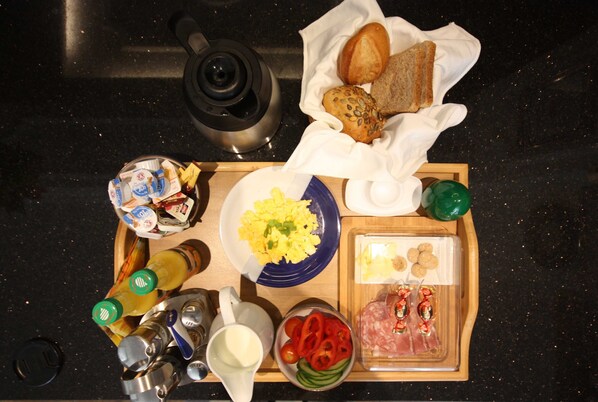 Unclassified image, 1 of 23, button - Elsteraue - Romantic Apartments in Leipzig, *2km to the city center* (Leipzig)