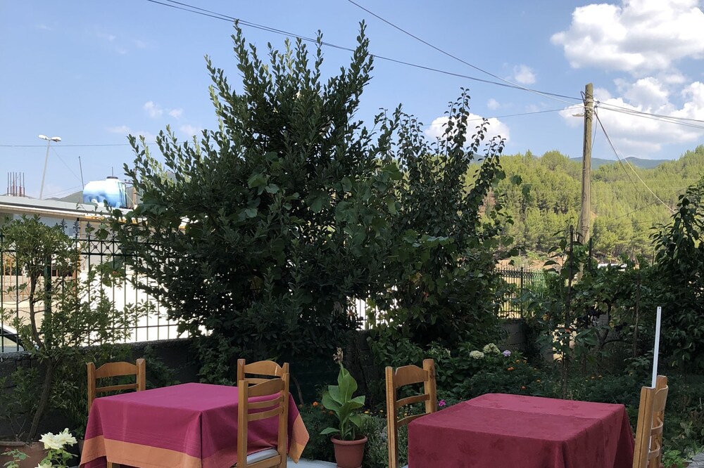 Hotel Villa Ago