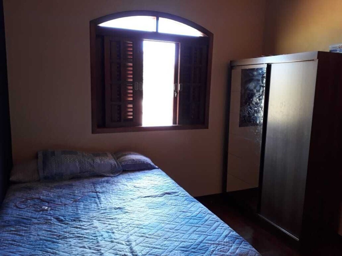 Bild für Gastgeberprofil