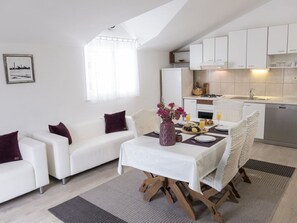 Interior - Hidden Croatia, Villa Solo at Nature park close to the sea (Peracko Blato/Ploce)