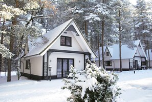 Udendørsområde