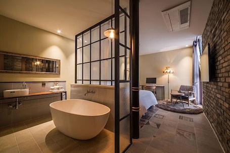 Luxe beddengoed, donsdekens, individueel gedecoreerd