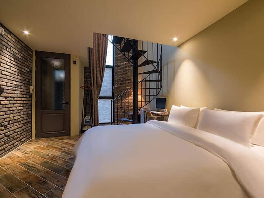 Biancheria da letto di alta qualità, copriletto in piuma