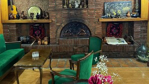 Interior - Guest House Top Floor (Telavi)