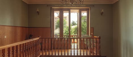 تصميم المبنى