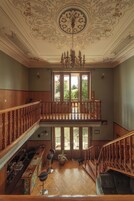 Diseño del edificio