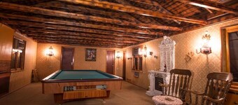 Guest House Top Floor
