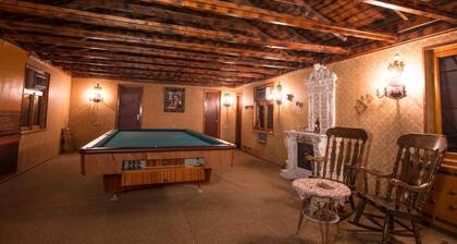 Guest House Top Floor