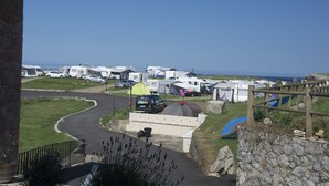 Unclassified image, 3 of 21, button - Camping Entreplayas (Llanes)