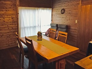 スタンダード ヴィラ | リビングルーム