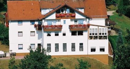 Single room 2 - Gasthaus Zum Spälterwald