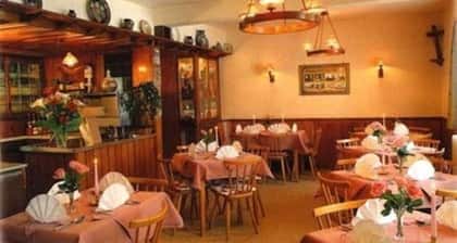 Chambre Double 2 - Bayerischer Hof