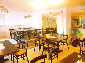 Dining - 3-R-FeWo 18 - Ferienpark Waldperle (Trassenheide)