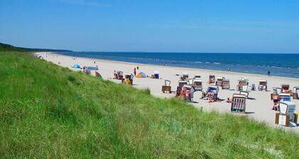 3-R-FeWo 18 - Ferienpark Waldperle