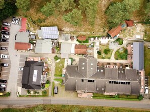 Exterior - 3-R-FeWo 18 - Ferienpark Waldperle (Trassenheide)