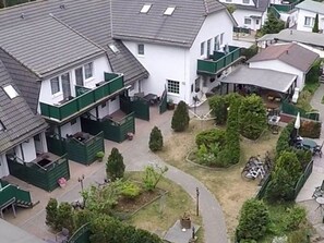 Unclassified image, 5 of 19, button - 3-R-FeWo 18 - Ferienpark Waldperle (Trassenheide)