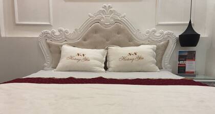 Hoang Yen Guest House