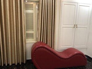 Kostenloses WLAN, Bettwäsche