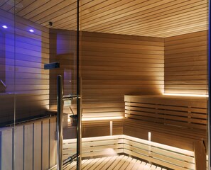 Fitness facility - Castel Hörtenberg (Bolzano)